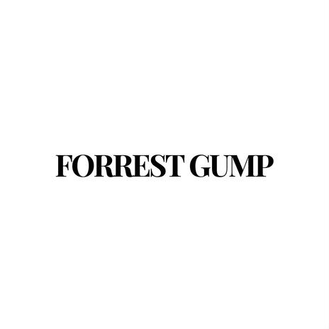 FORREST GUMP | Boomplay Music