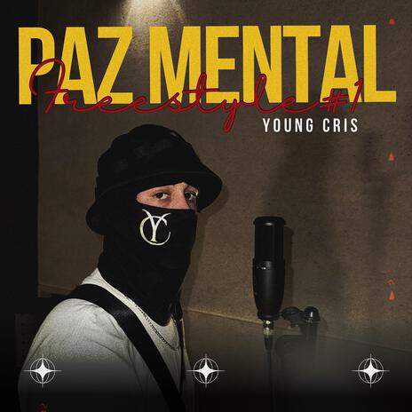 Paz Mental | Boomplay Music