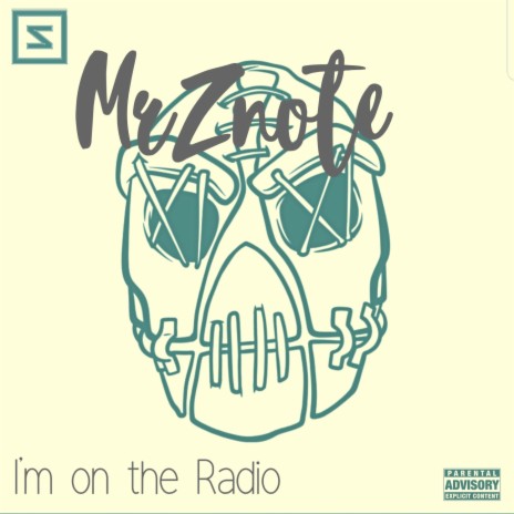 I'm on the Radio | Boomplay Music