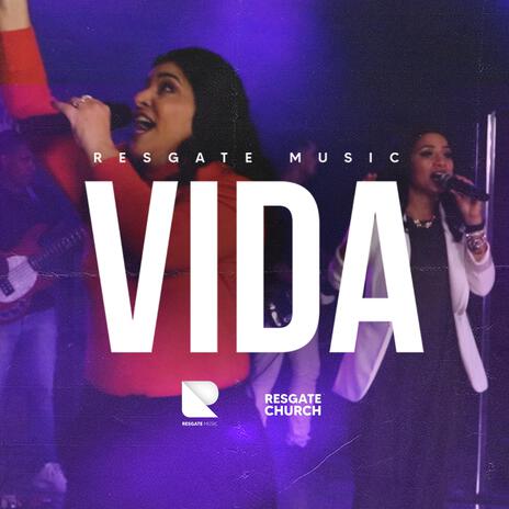 Vida (Ao vivo)