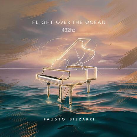Flight over the ocean | Boomplay Music