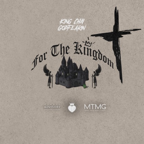 FTK (For The Kingdom) ft. GodFearin
