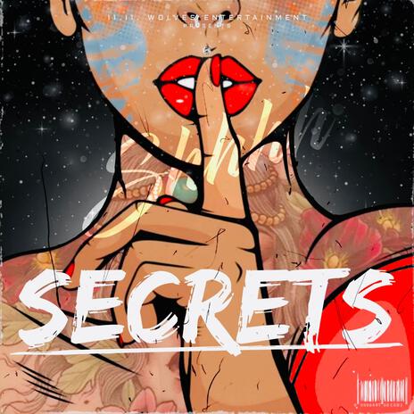 Secrets | Boomplay Music