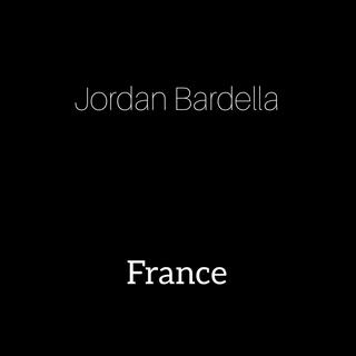 Jordan Bardella (Radio Edit)