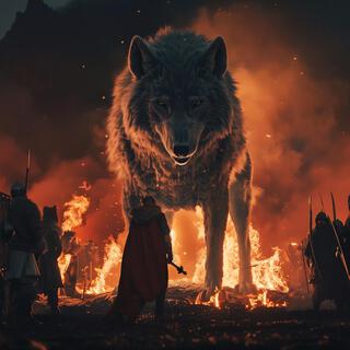 The King of Wolves