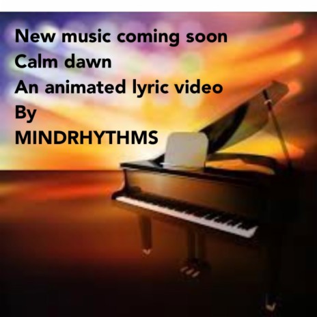 Calm dawn | Boomplay Music