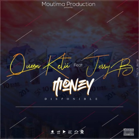 Money (feat. Jessy b) | Boomplay Music