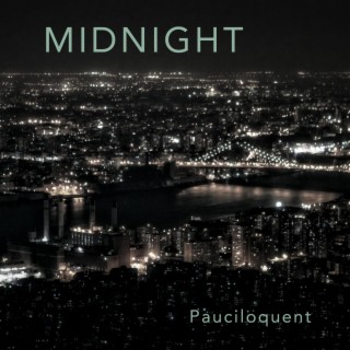 Pauciloquent