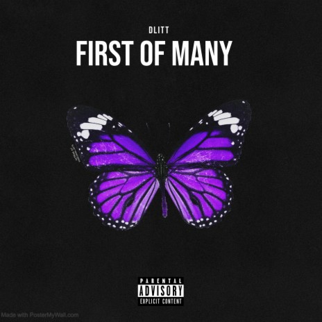 First of Many | Boomplay Music