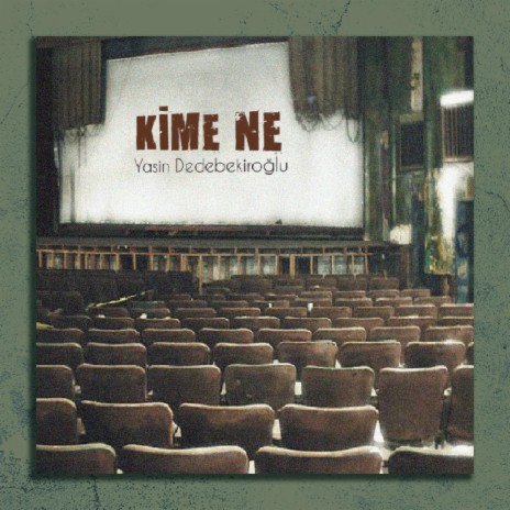 Kime Ne | Boomplay Music