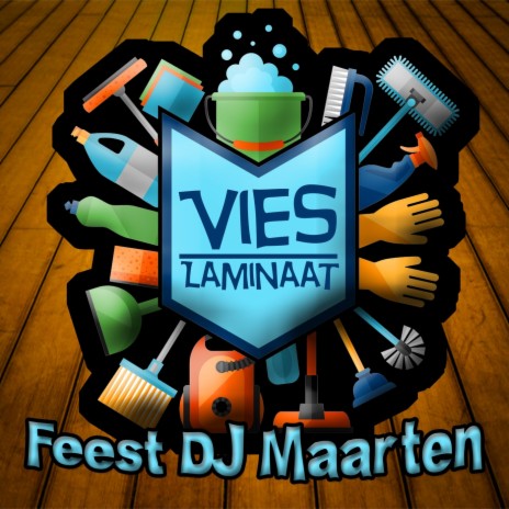 Vies Laminaat | Boomplay Music