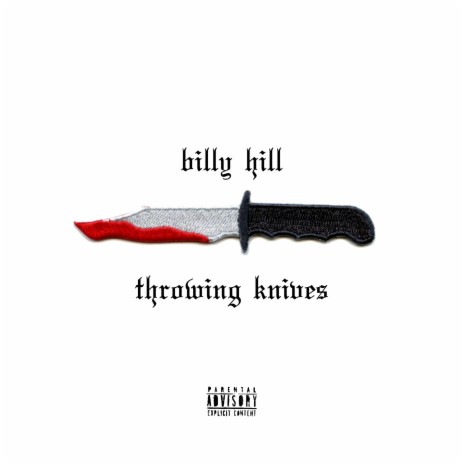 Throwing Knives | Boomplay Music
