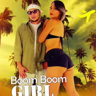 Boom boom girl