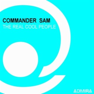 Commander Sam