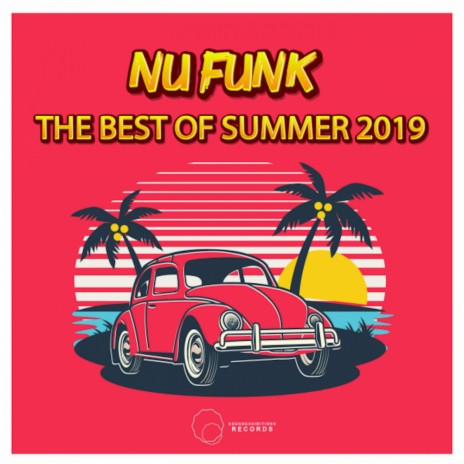 The Future Is Funk (Original Mix) | Boomplay Music