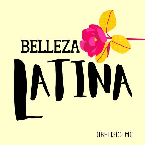 BELLEZA LATINA | Boomplay Music