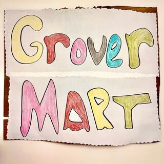 Grover Mart