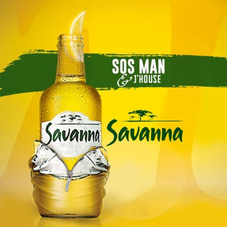 Savanna Savanna ft. Sos man | Boomplay Music