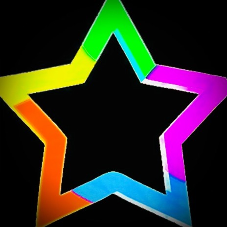 Neon Stars