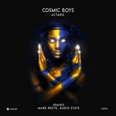 Actaris (Mark Reeve Remix) | Boomplay Music