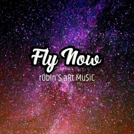 Fly Now | Boomplay Music