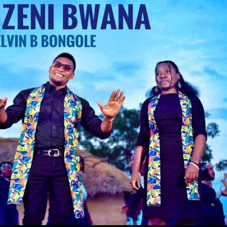 MTUKUZENI BWANA ft. Lawrence Kameja, Monica Ndalla & Noreen Mushi