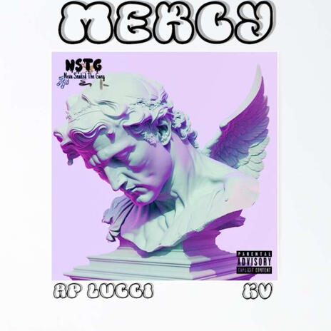 Mercy ft. KV | Boomplay Music