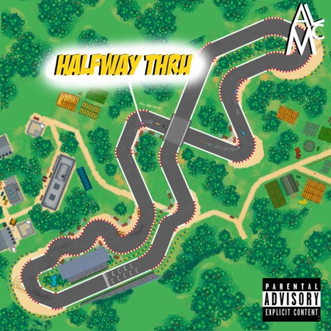 Halfway Thru | Boomplay Music