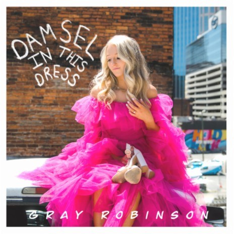 Damsel in this Dress | Boomplay Music