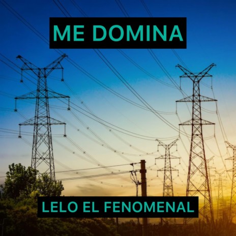 Me Domina | Boomplay Music