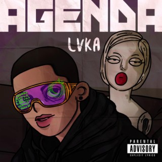 Agenda lyrics | Boomplay Music