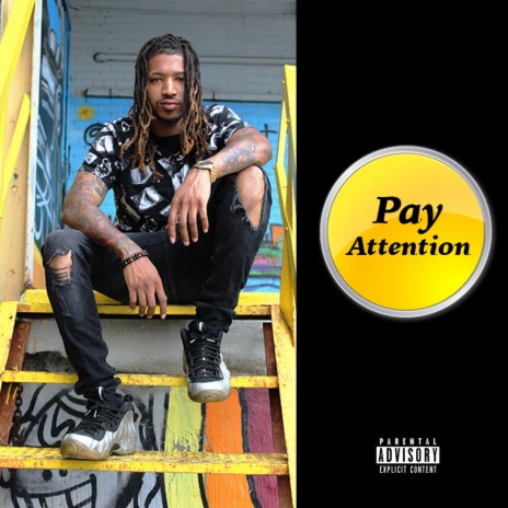 Pay Attention | Boomplay Music