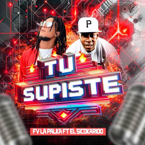 tu supite | Boomplay Music