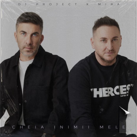 Cheia Inimii Mele ft. MIRA | Boomplay Music