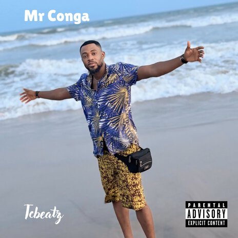 Mr Conga | Boomplay Music