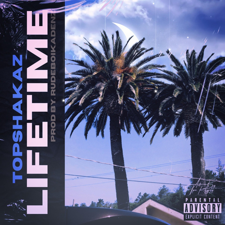 Lifetime | Boomplay Music