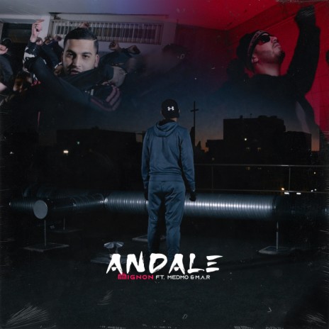 Andalé ft. medmo & M.A.R | Boomplay Music