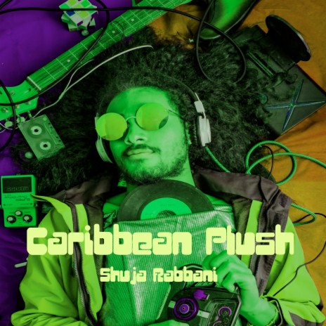 Caribbean Plush | Boomplay Music