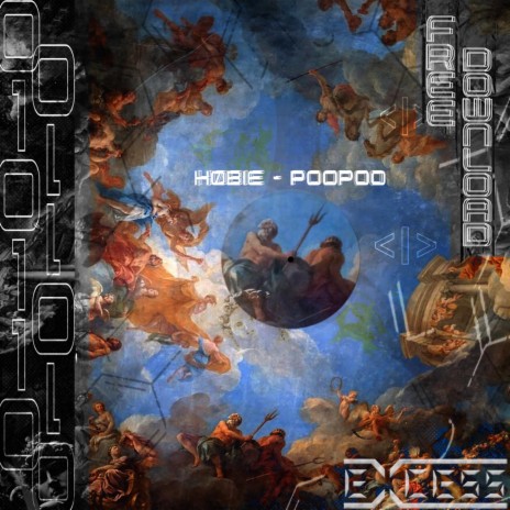 Poo Poo | Boomplay Music