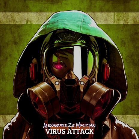 VIRUS ATTACK, (Jumpstyle) | Boomplay Music