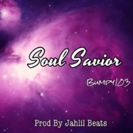 Soul Savior | Boomplay Music