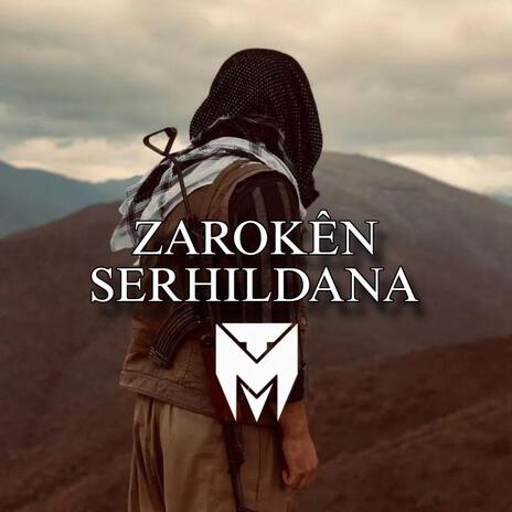 Kurdish - Zaroken Serhıldana- | Boomplay Music