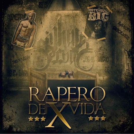 Rapero de X Vida ft. Radio MC | Boomplay Music