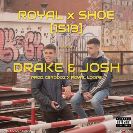 Drake & Josh ft. Shoe