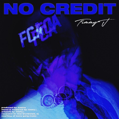 No Credit | Boomplay Music