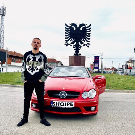 Shqipe | Boomplay Music