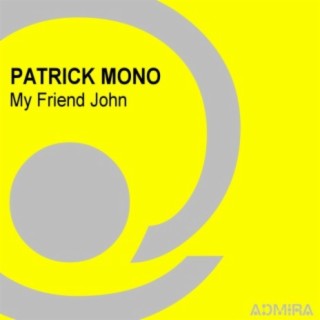 Patrick Mono