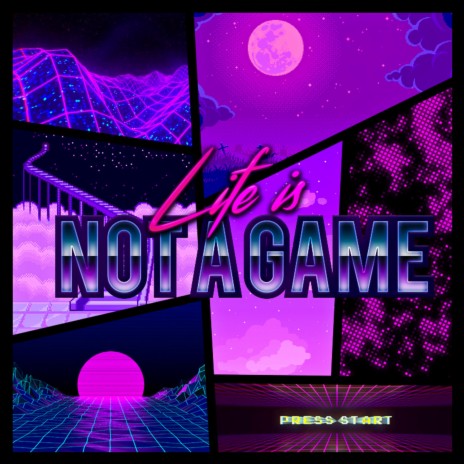 Life Is Not a Game | Boomplay Music