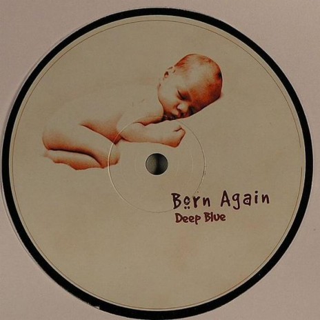 Born Again | Boomplay Music