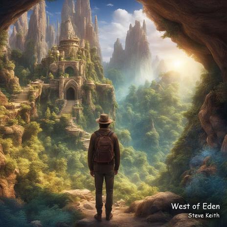 West of Eden | Boomplay Music